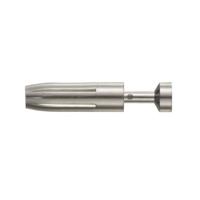 Harting Krimpcontacten voor HAN-serie 0,14 - 4 mm2 09330006214 Inhoud: 1 stuk(s)