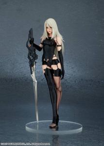 Nier:Automata PVC Statue A2 (Yorha Type A No. 2) 28 Cm