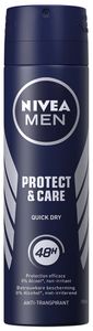 Nivea Men Protect & Care Deodorant Spray