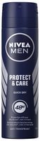 Nivea Men Protect & Care Deodorant Spray - thumbnail