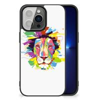iPhone 13 Pro Hoesje Lion Color