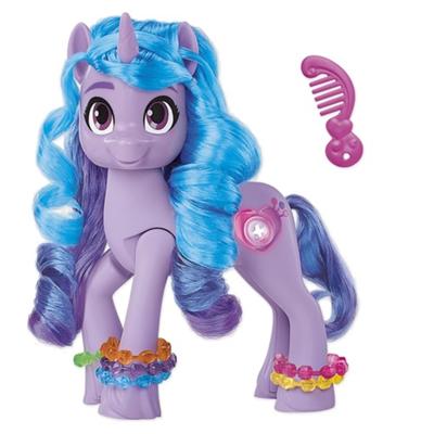 My Little Pony Hasbro mlp stralende izzy moonbow