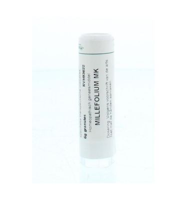 Millefolium MK