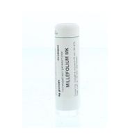 Millefolium MK - thumbnail