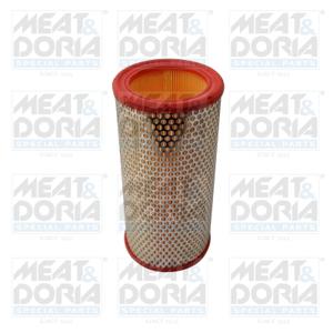 Meat Doria Luchtfilter 16147