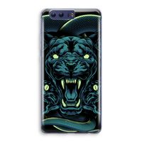 Cougar and Vipers: Honor 9 Transparant Hoesje