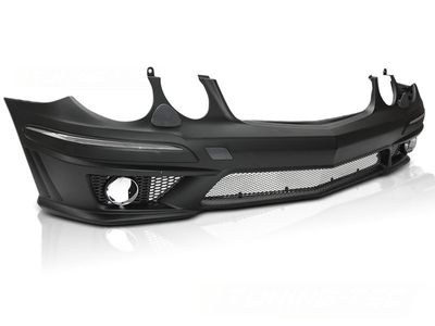 Tuning-Tec Tuning bumper MERCEDES W211 06-09 E63 STIJL