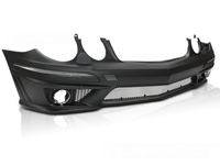 Tuning-Tec Tuning bumper MERCEDES W211 06-09 E63 STIJL - thumbnail