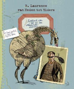 Logboek van tot nu toe onbekende dieren (Hardback)