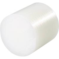 Reely Polyamide Massieve staaf (Ø x l) 60 mm x 60 mm 1 stuk(s) - thumbnail