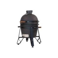 Outlet W: The Bastard Urban Compact Kamado barbecue voor 599.99 euro (8720168016225) - Warentuin Collection