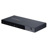 StarTech 4 poorts 8K HDMI switch StarTech 4 poorts 8K HDMI switch