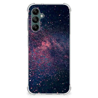 Samsung Galaxy A14 5G/4G Shockproof Case Stars Samsung Galaxy A14 5G/4G Shockproof Case Stars