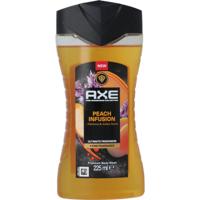 AXE Showergel peach infusion AXE Showergel peach infusion