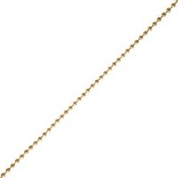 Kogelketting mes 3.6mm p/m - Deltafix