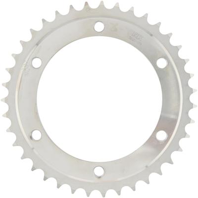 RK Chain wheel 525 46z steel silver
