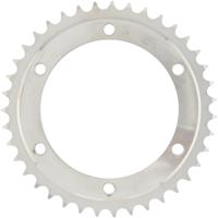 RK Chain wheel 525 46z steel silver