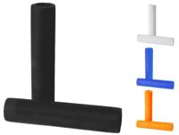 Acros a-grip silicone grips