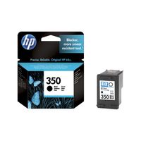 350 Inktcartridge Inkt