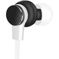 Platinet PM1061W hoofdtelefoon/headset Draadloos In-ear Oproepen/muziek Bluetooth Wit - thumbnail