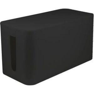 LogiLink KAB0060 cable organizer kabelbox 13x12x24cm wit