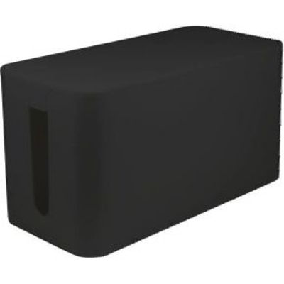 LogiLink KAB0060 cable organizer kabelbox 13x12x24cm wit