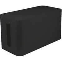 LogiLink KAB0060 cable organizer kabelbox 13x12x24cm wit LogiLink KAB0060 cable organizer kabelbox 13x12x24cm wit