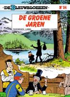 De groene jaren (Paperback)
