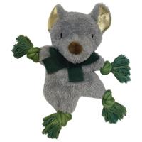 Happy Pet gemstone forest ropee muis