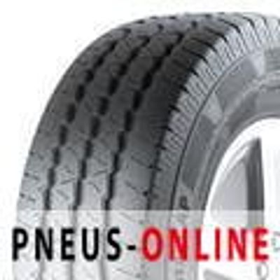 VanContact AP 8-PR