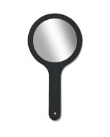 HEMA Handspiegel (zwart)