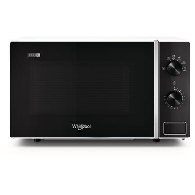 Whirlpool MWP 101 W Magnetron Wit