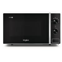 Whirlpool MWP 101 W Magnetron Wit