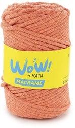 Katia WOW - Macrame 310 Koraal