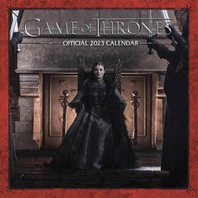 Game of Thrones Kalender 2024