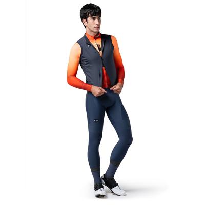 Gobik Vector 2.0 Ultrablue fietsvest heren