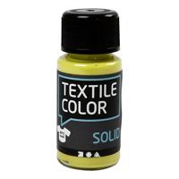 Creativ Company Textile Color Dekkende Textielverf Kiwi, 50ml