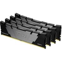 Kingston Technology FURY Renegade geheugenmodule 64 GB 4 x 16 GB DDR4 3600 MHz