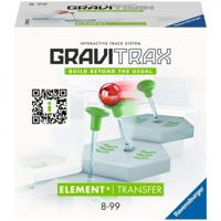 Ravensburger gravitrax transfer