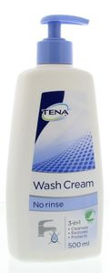 Tena Wash cream (500 ml)