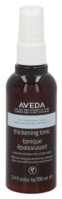 Aveda Thickening Tonic Haarbehandeling 100 ml Dames