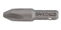 Bahco bit ph 2 25 mm 5/32" aansluiting | 45S/PH2