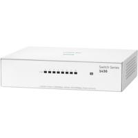 Hewlett Packard Enterprise Instant On 1430 8G switch