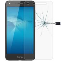 0 26 mm 9H 2.5D getemperd glas Film voor Huawei Honor 5