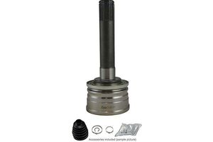 Homokineet reparatie set, aandrijfas CV5508