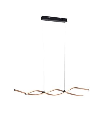 Paul Neuhaus Design hanglampPolina 105cm - 9142-18