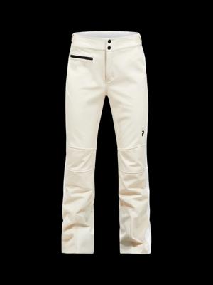 Peak Performance Stretch Softshell Skibroek Dames Sand Fog L