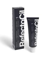 RefectoCil wimperverf zwart nr. 1 15ml