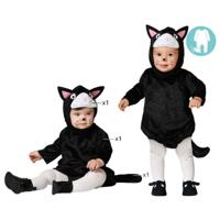 Kostuums voor Baby's Kat Maat 6-12 Maanden
