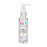 S-Line by Shots Fancy A Shag? - Extra Dikke Glijmiddel - 3 fl oz / 100 ml